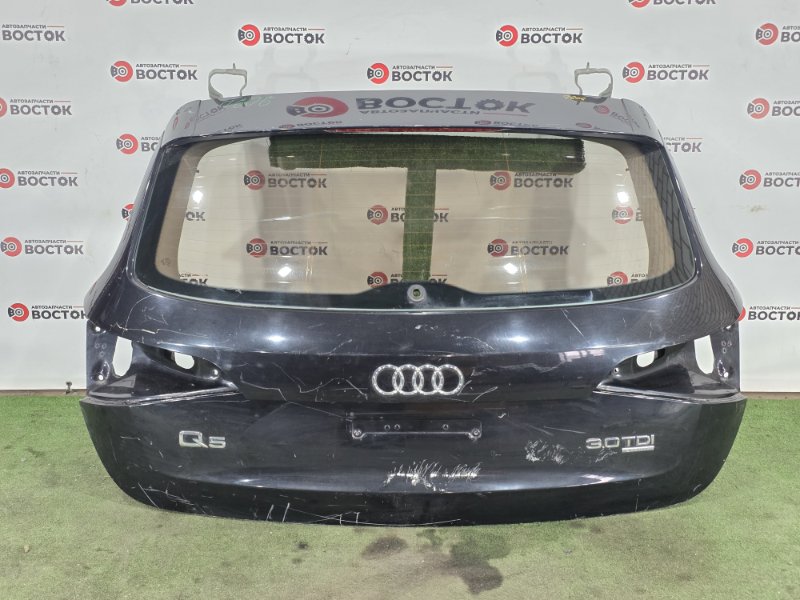 Крышка багажника, 16000 рублей, Пешки