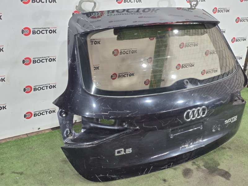 Крышка багажника, 16000 рублей, Пешки