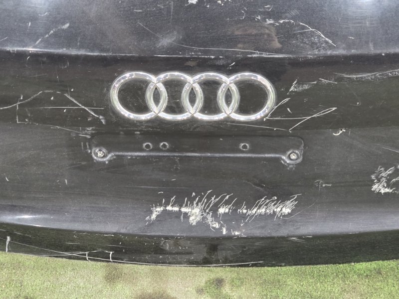 Крышка багажника, 16000 рублей, Пешки