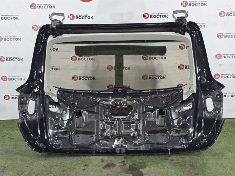 Крышка багажника, 16000 рублей, Пешки