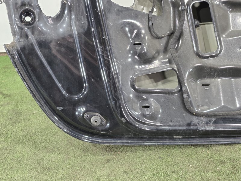 Крышка багажника, 16000 рублей, Пешки