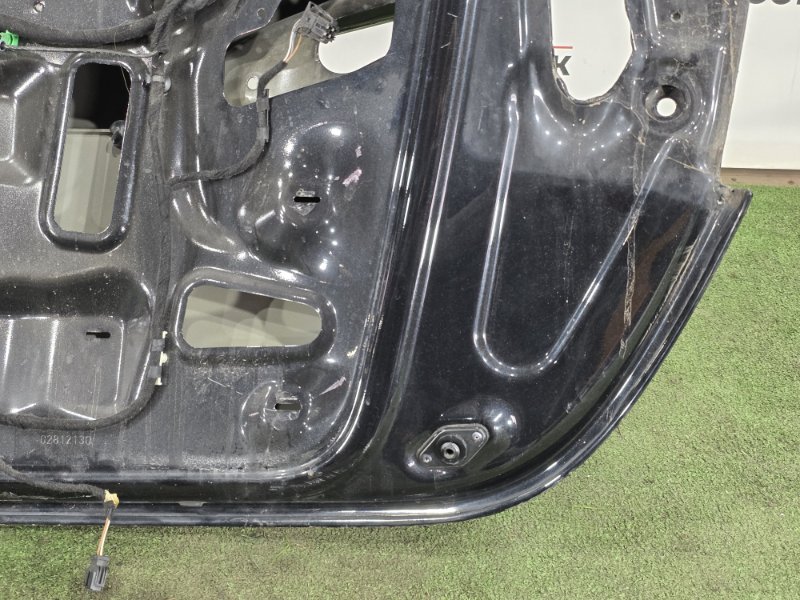 Крышка багажника, 16000 рублей, Пешки