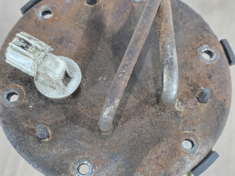 Корпус топливного насоса, 9000 рублей, Пешки