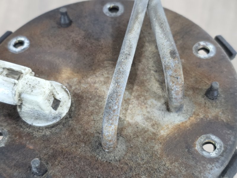 Корпус топливного насоса, 9000 рублей, Пешки