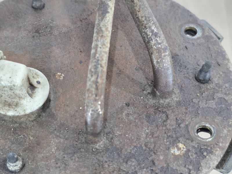 Корпус топливного насоса, 9000 рублей, Пешки