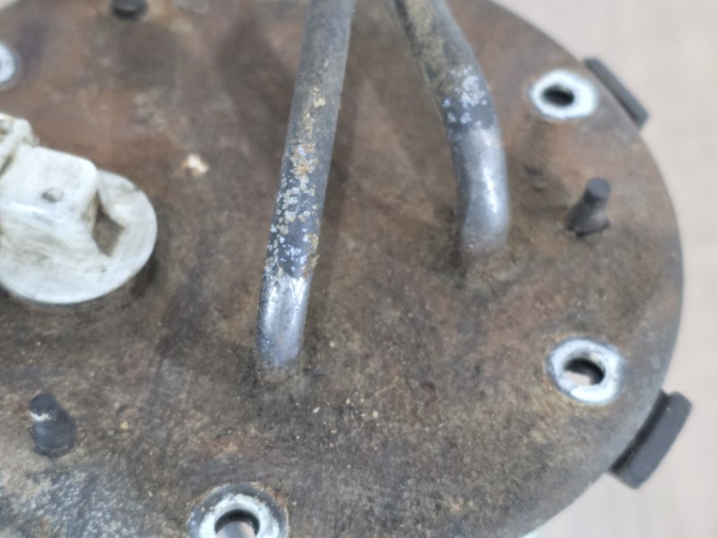 Корпус топливного насоса, 9000 рублей, Пешки