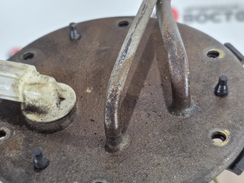 Корпус топливного насоса, 9000 рублей, Пешки