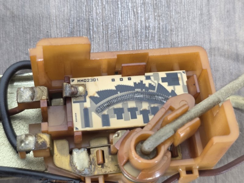 Датчик уровня топлива, 3000 рублей, Пешки