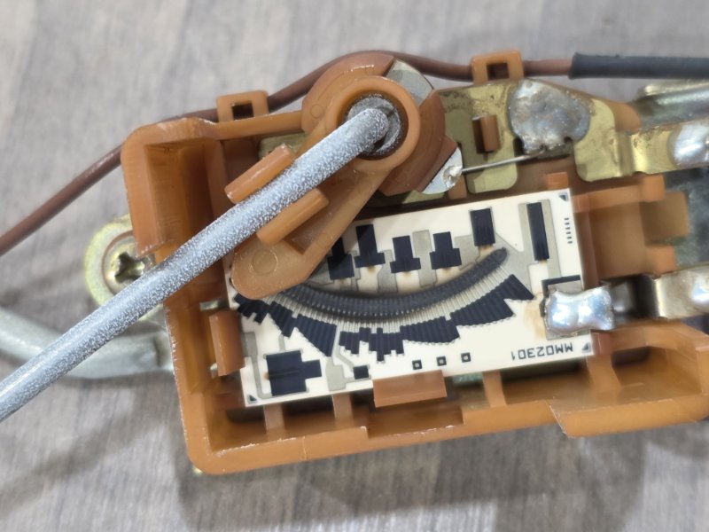 Датчик уровня топлива, 3000 рублей, Пешки