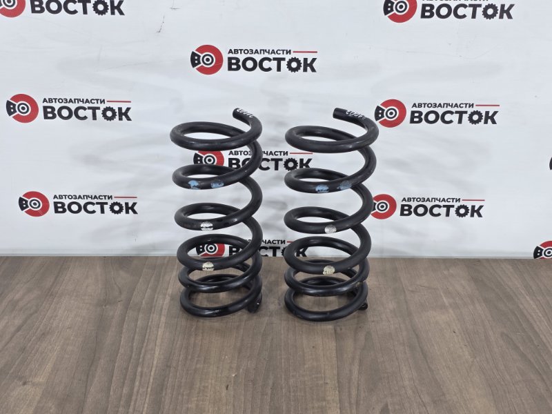 Пружина подвески, 8500 рублей, Пешки