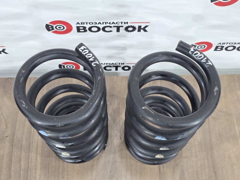 Пружина подвески, 8500 рублей, Пешки