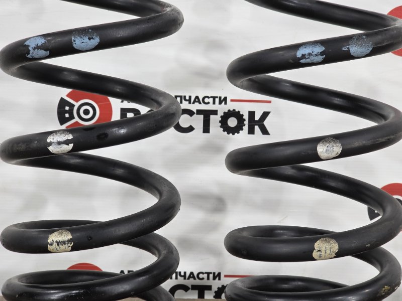 Пружина подвески, 8500 рублей, Пешки