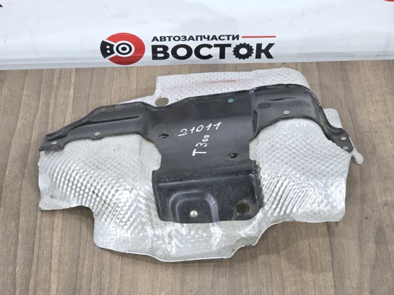 Тепловой экран, 2500 рублей, Пешки