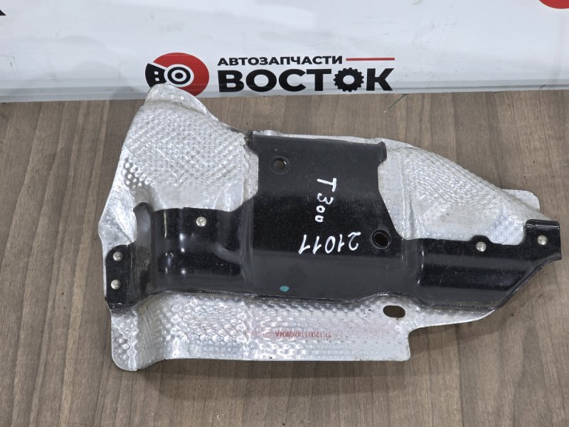 Тепловой экран, 2500 рублей, Пешки