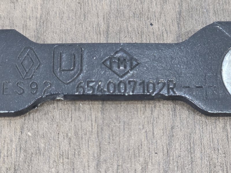 Петля капота, 1500 рублей, Пешки