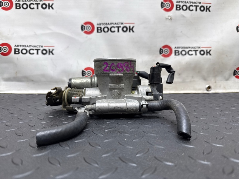 Дроссельная заслонка, 4000 рублей, Пешки