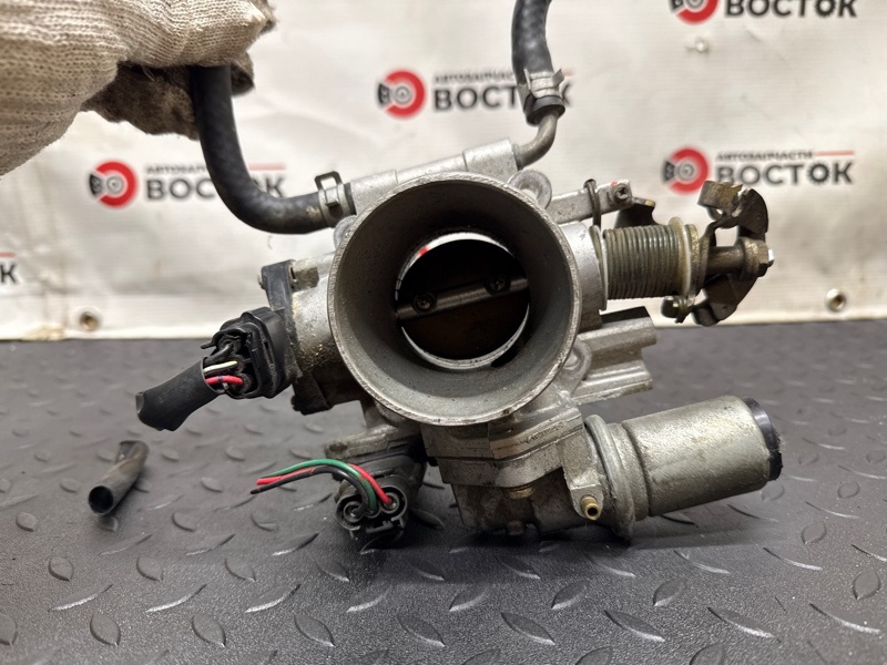 Дроссельная заслонка, 4000 рублей, Пешки