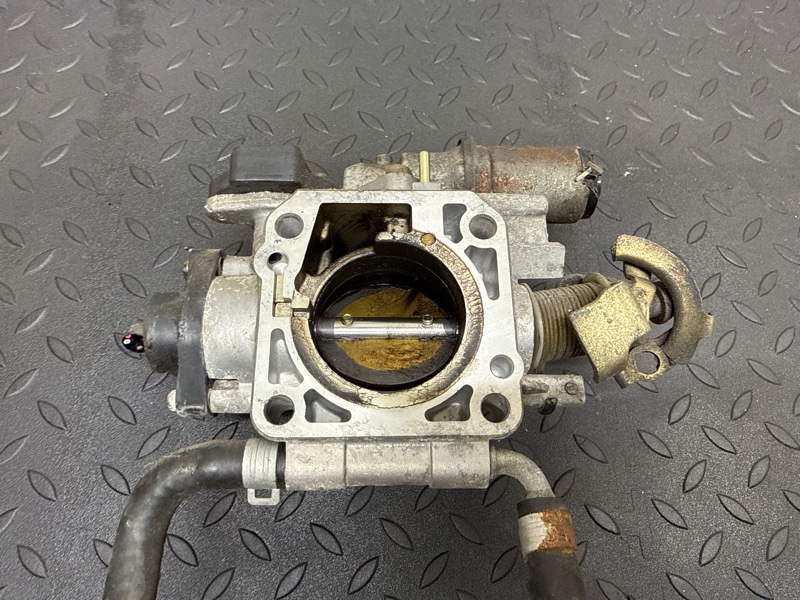 Дроссельная заслонка, 4000 рублей, Пешки