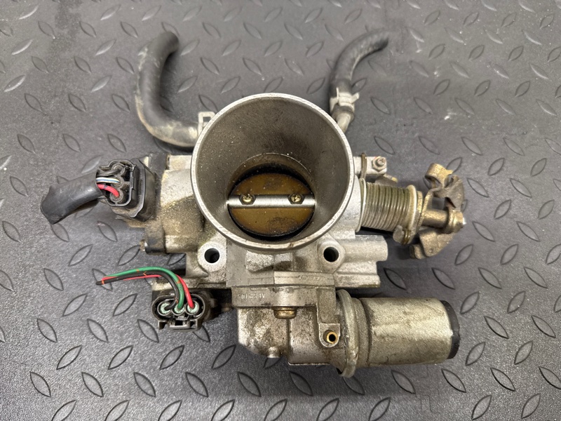 Дроссельная заслонка, 4000 рублей, Пешки