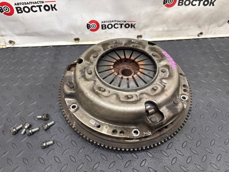 Маховик МКПП, 9500 рублей, Пешки