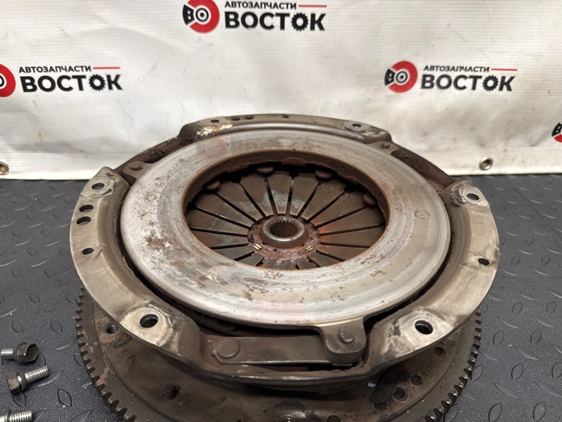 Маховик МКПП, 9500 рублей, Пешки