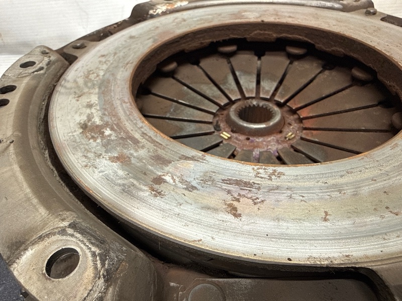 Маховик МКПП, 9500 рублей, Пешки