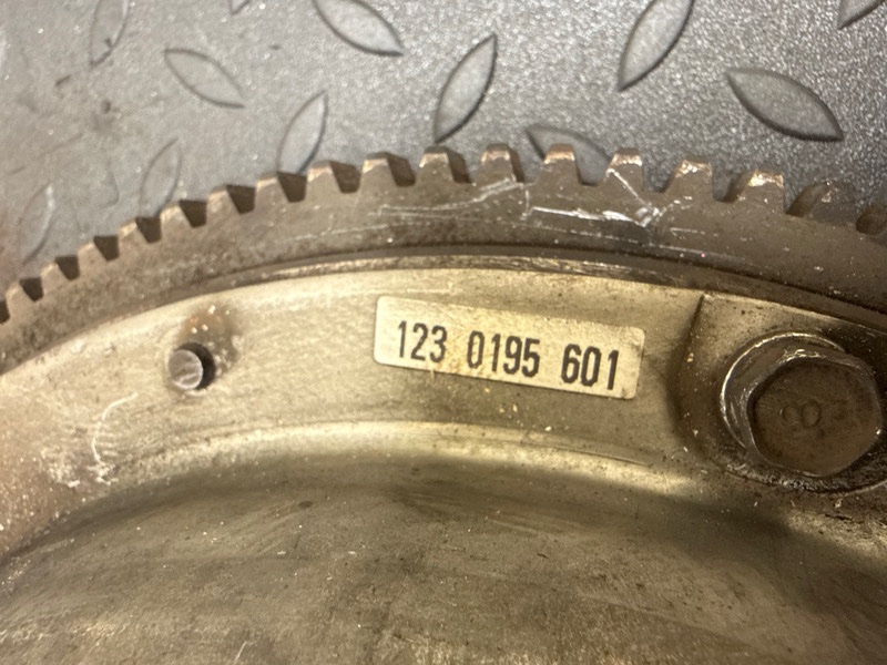 Маховик МКПП, 9500 рублей, Пешки