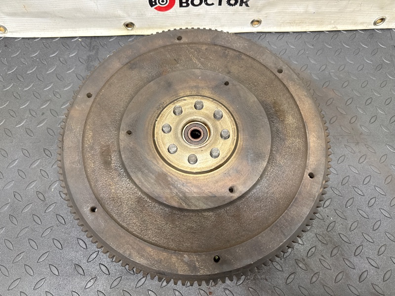 Маховик МКПП, 9500 рублей, Пешки