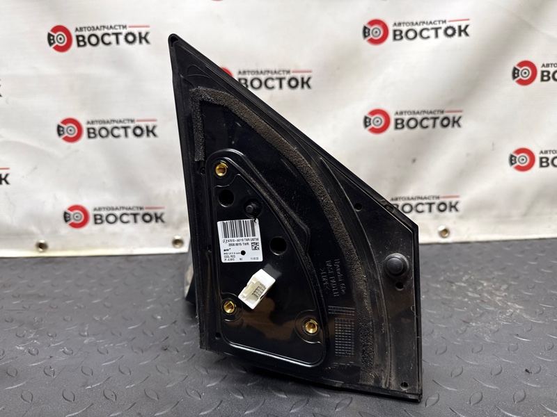 Зеркало боковое, 5500 рублей, Пешки