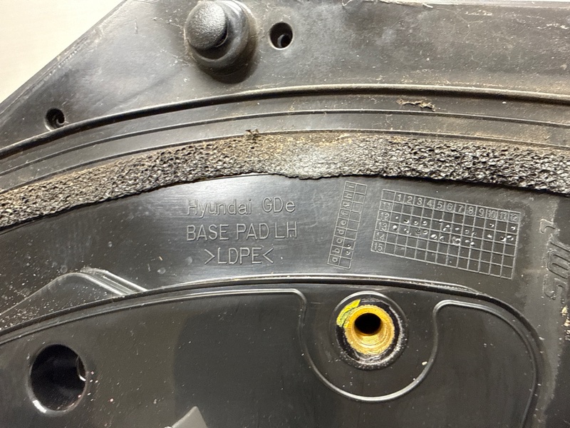 Зеркало боковое, 5500 рублей, Пешки