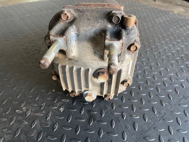 Редуктор, 8500 рублей, Пешки