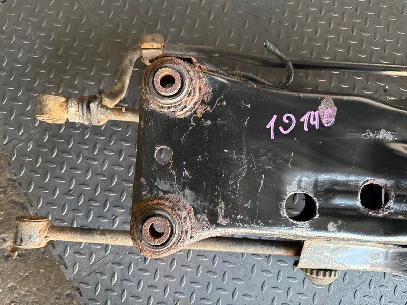 Балка задняя, 19000 рублей, Пешки