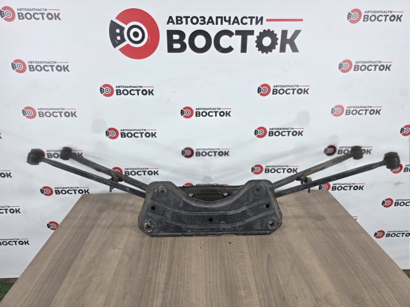 Балка задняя, 10000 рублей, Пешки