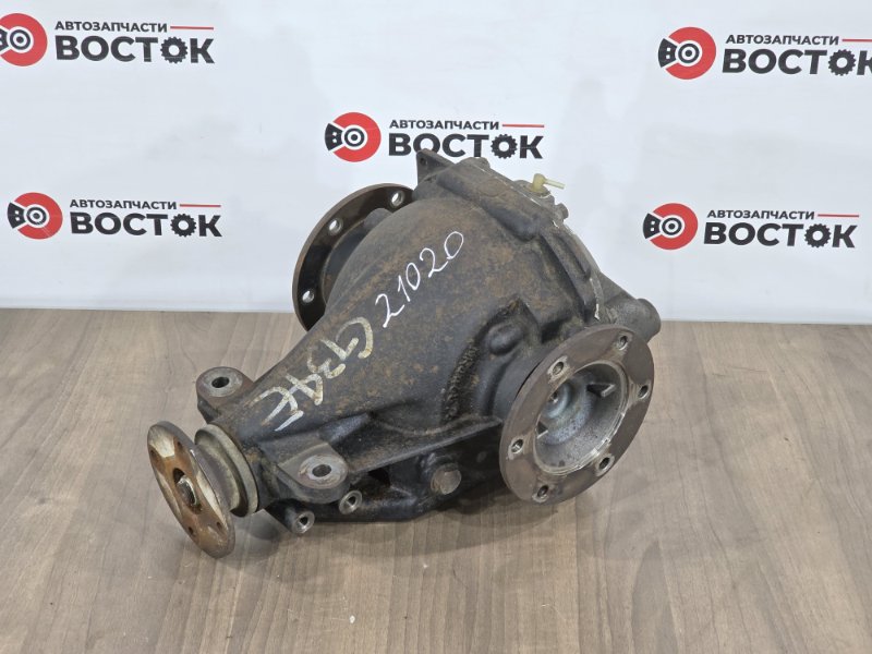 Редуктор, 15000 рублей, Пешки