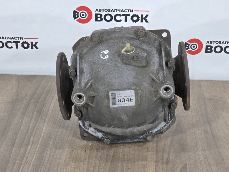 Редуктор, 15000 рублей, Пешки