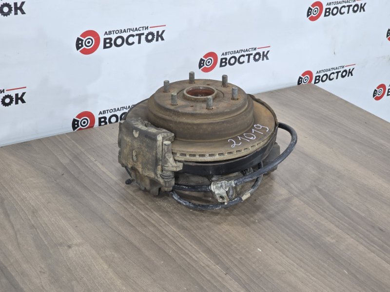 Кулак поворотный, 9500 рублей, Пешки