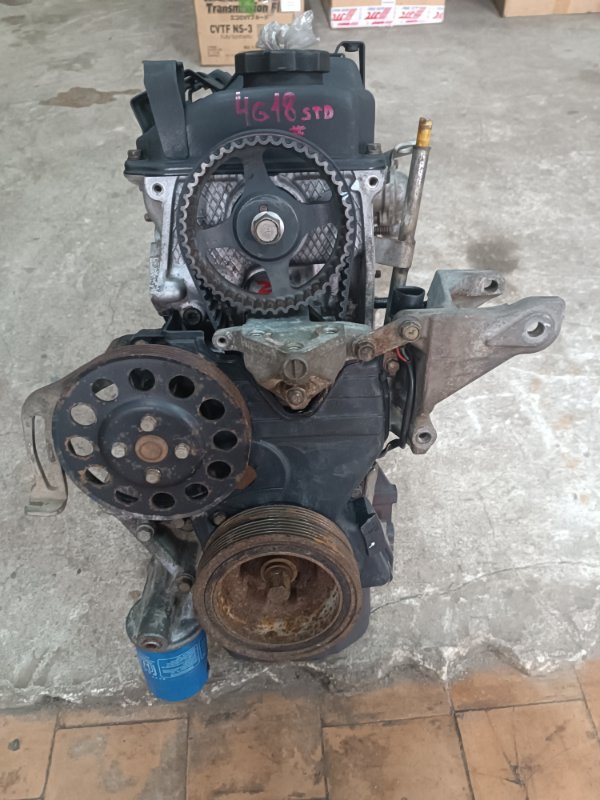 Двигатель, 85000 рублей, Пешки