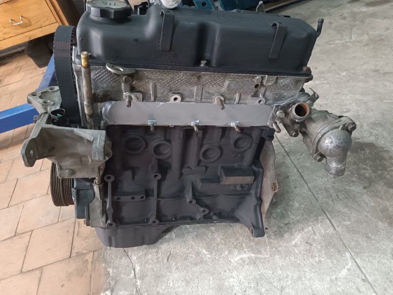 Двигатель, 85000 рублей, Пешки