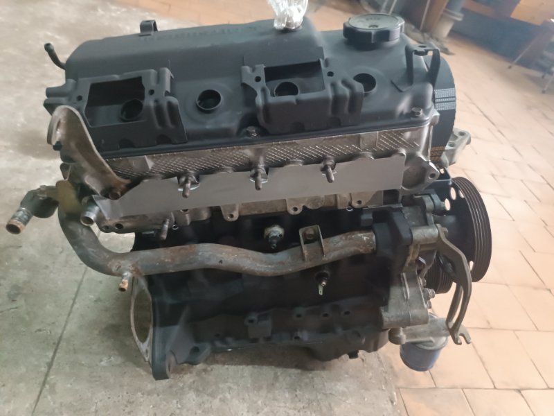 Двигатель, 85000 рублей, Пешки