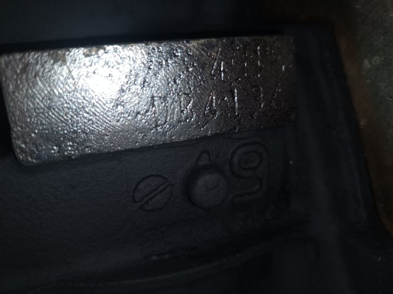 Двигатель, 85000 рублей, Пешки