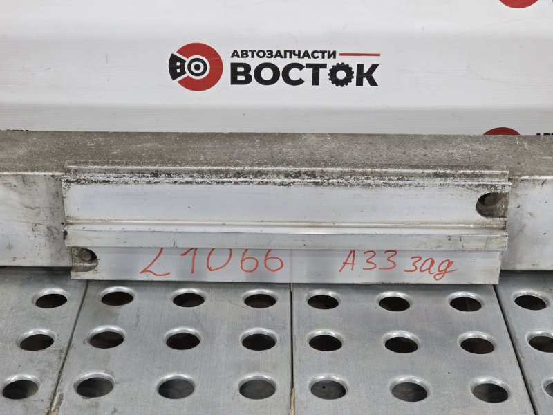 Усилитель бампера, 2500 рублей, Пешки