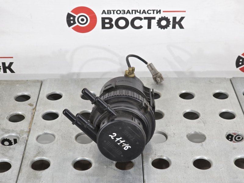 Корпус топливного фильтра, 8000 рублей, Пешки