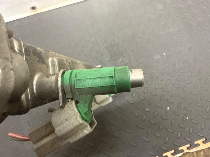 Форсунка топливная, 4500 рублей, Пешки