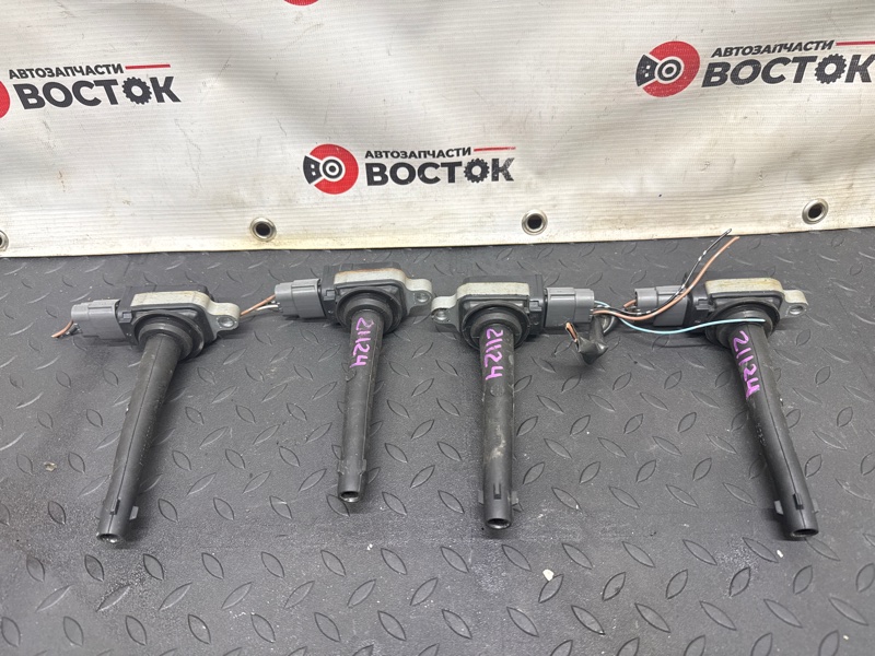 Катушка зажигания, 4000 рублей, Пешки