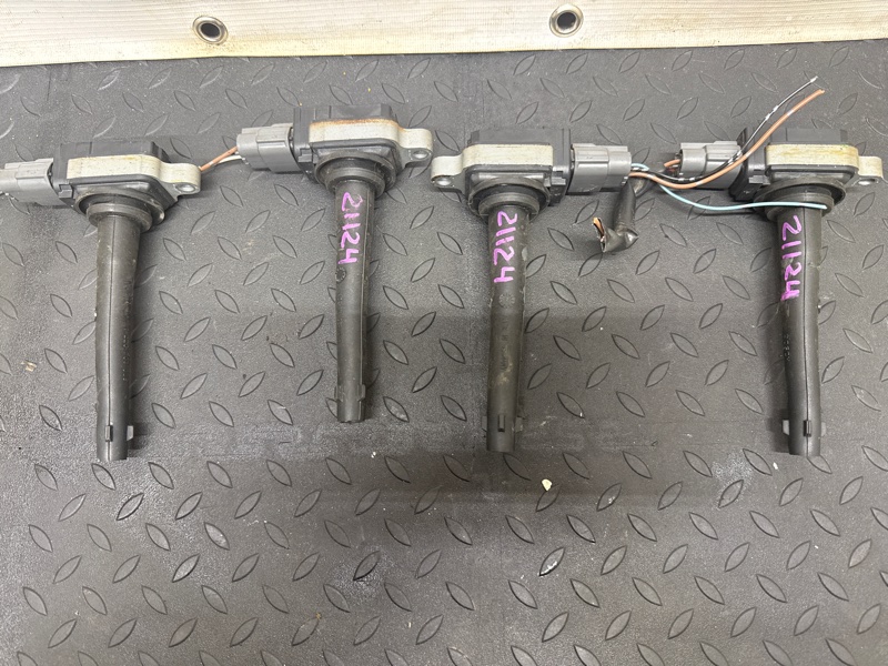 Катушка зажигания, 4000 рублей, Пешки