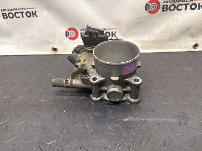 Дроссельная заслонка, 2500 рублей, Пешки