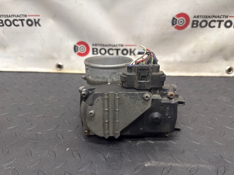 Дроссельная заслонка, 2500 рублей, Пешки