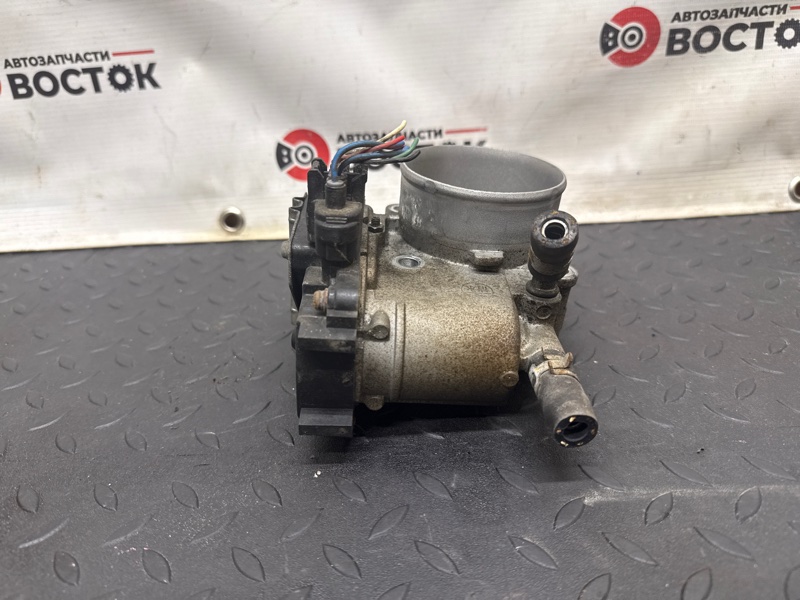 Дроссельная заслонка, 2500 рублей, Пешки