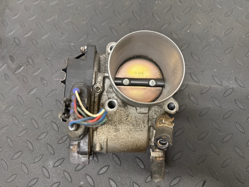 Дроссельная заслонка, 2500 рублей, Пешки