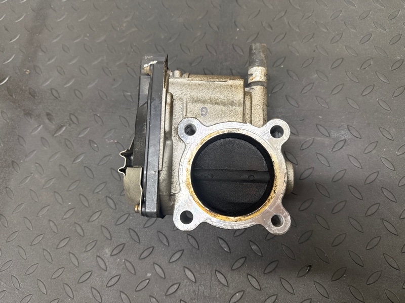 Дроссельная заслонка, 2500 рублей, Пешки